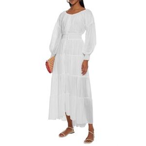 Alice and Olivia kiara dress